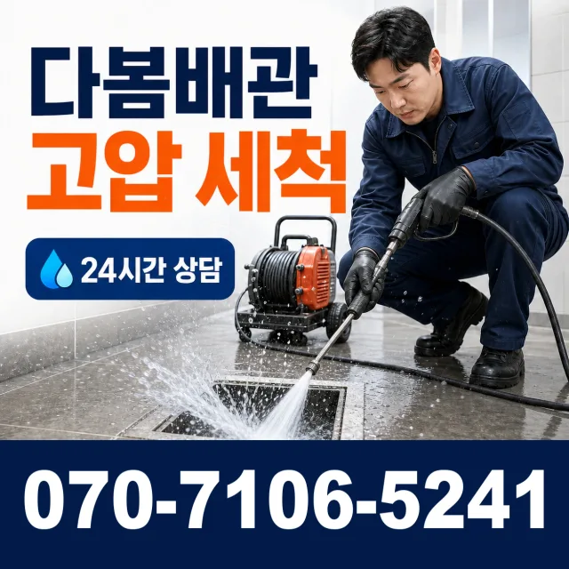 음봉면 산동리 샤워수전 상담 이미지 4